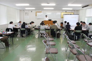 第二回人財研修