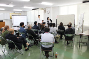 第3回人財研修
