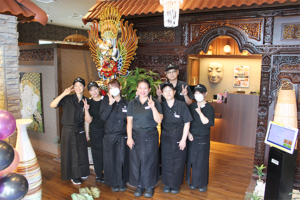 スタッフ一同