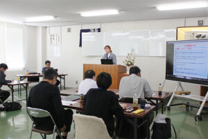 選抜研修第五回