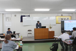 選抜研修第五回